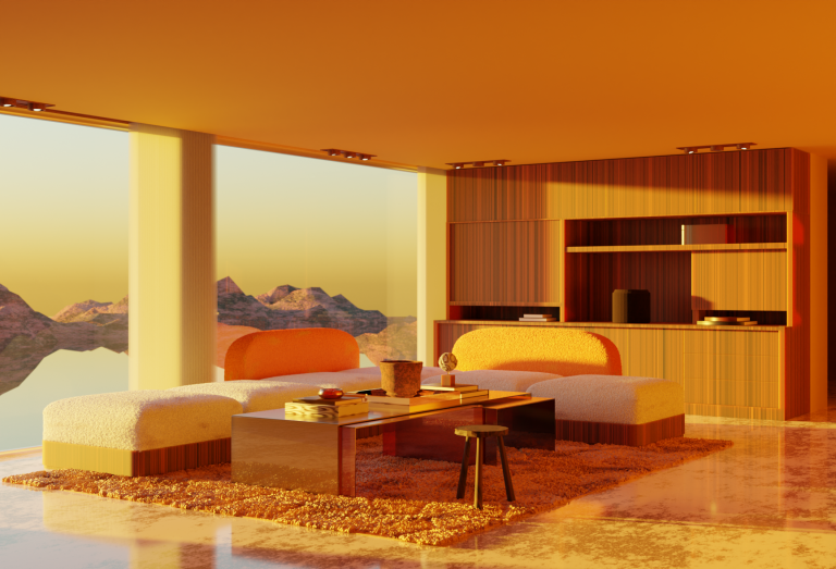 Projet Mars | Décoration d&rsquo;intérieur