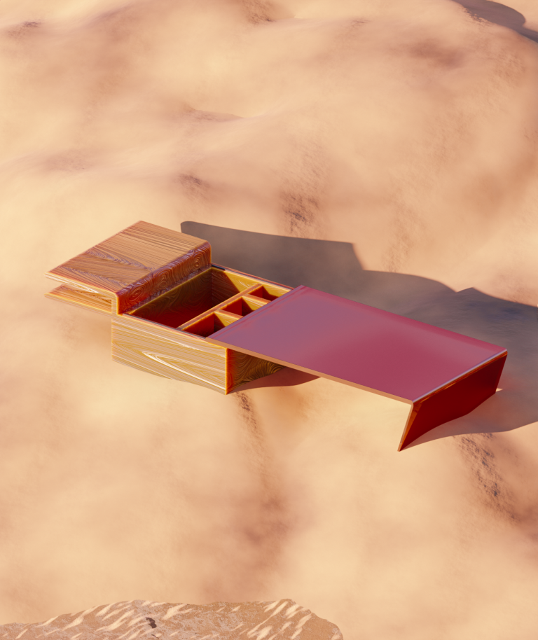 Projet Mars | Mobilier d&rsquo;intérieur