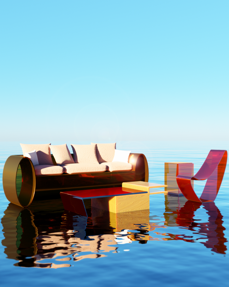 Projet Mars | Mobilier d&rsquo;intérieur