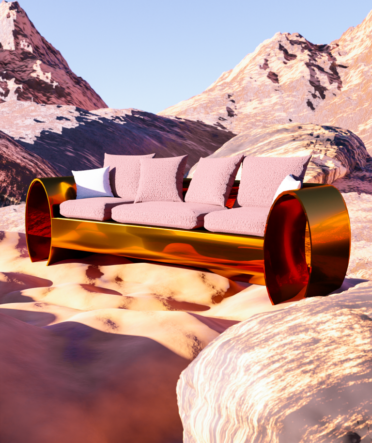 Projet Mars | Mobilier d&rsquo;intérieur