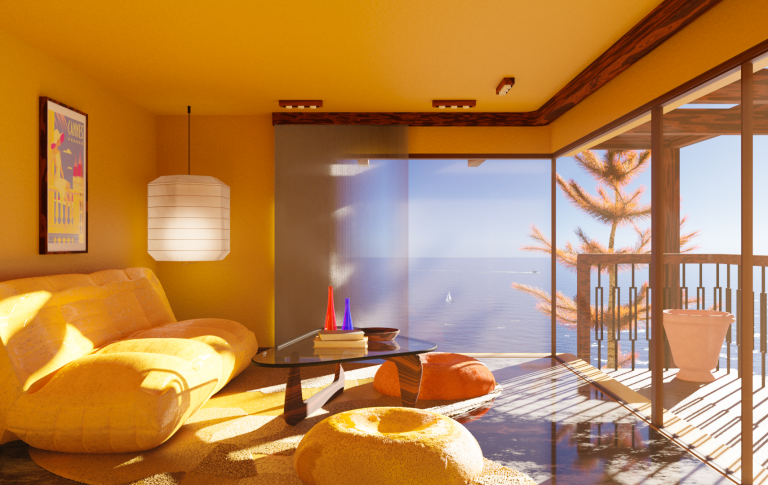 Projet Yellow Century