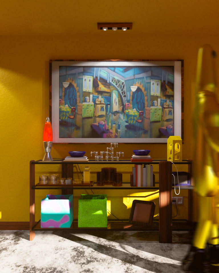 Projet Yellow Century