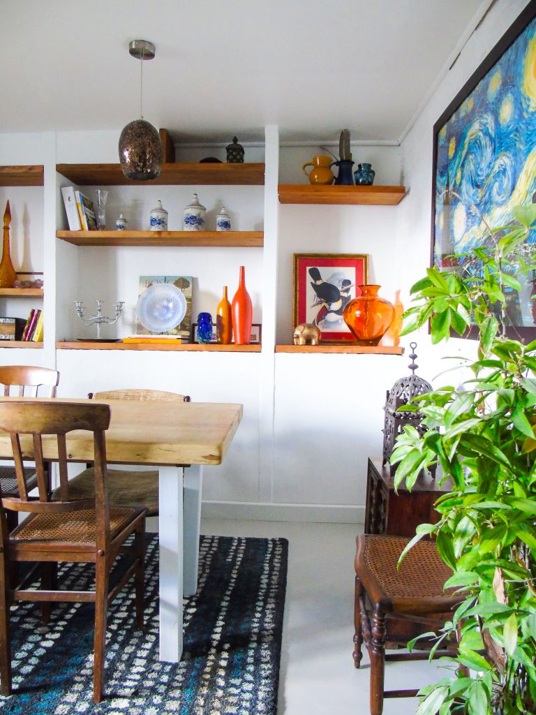 Projet architecture d&rsquo;intérieur et décoration | Montauriol