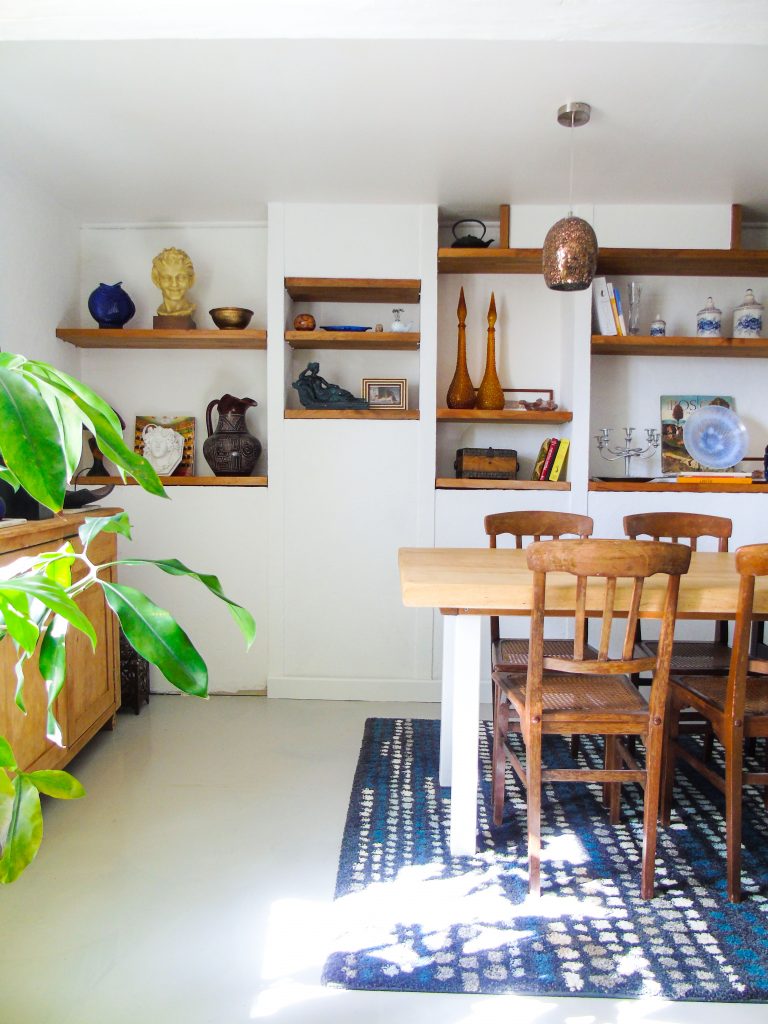 Projet architecture d&rsquo;intérieur et décoration | Montauriol