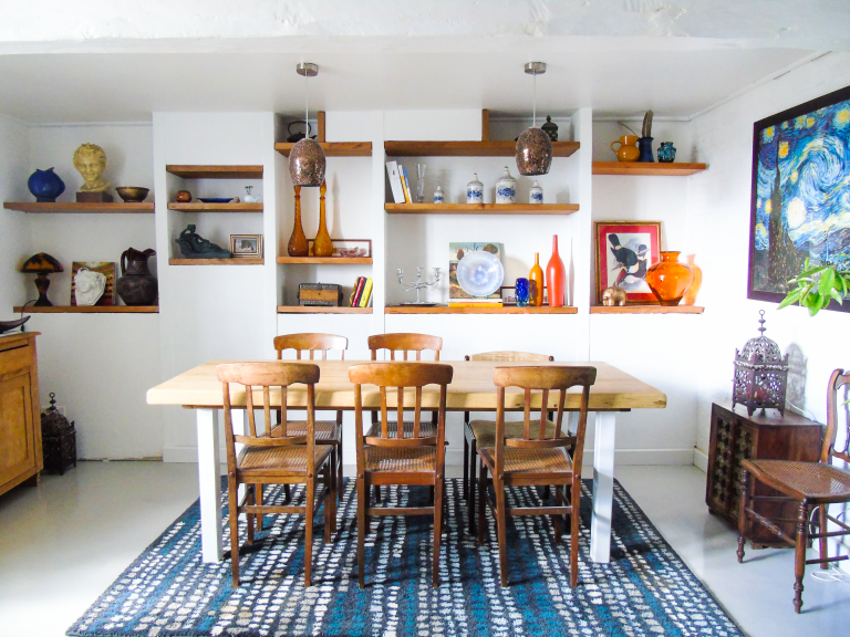 Projet architecture d&rsquo;intérieur et décoration | Montauriol